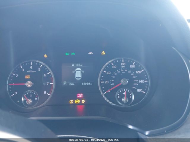 5XYP34HC5LG003082 KIA Telluride Ex