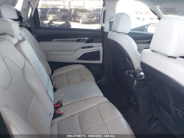 5XYP34HC5LG003082 KIA Telluride Ex