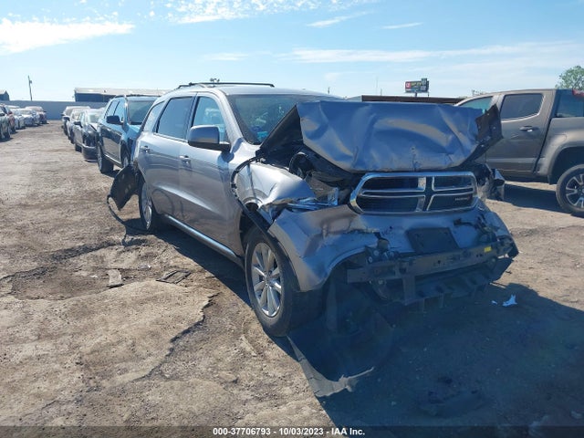 2019 1C4RDHAG9KC803283 головне зображення