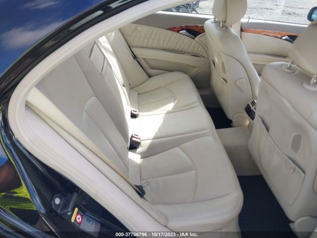 2006 MERCEDES-BENZ E-CLASS WDBUF83J96X189054 Photo 7