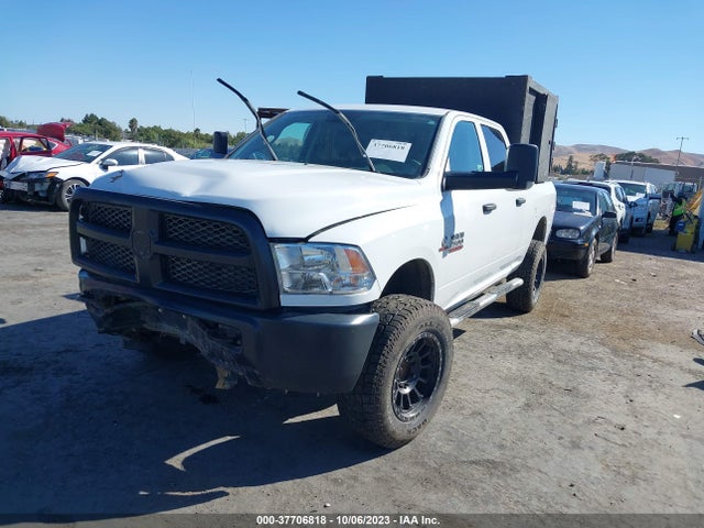 3C6UR5CL2HG726418 RAM 2500 Tradesman