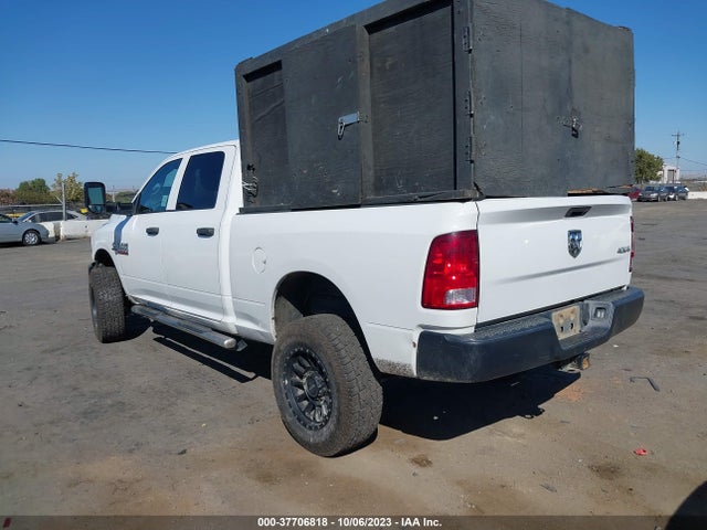 3C6UR5CL2HG726418 RAM 2500 Tradesman