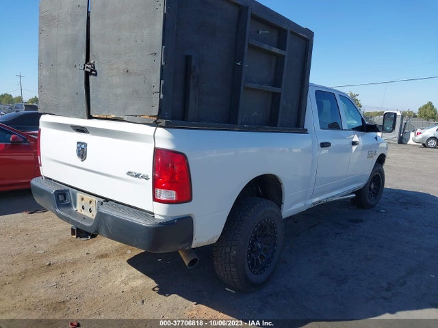 3C6UR5CL2HG726418 RAM 2500 Tradesman