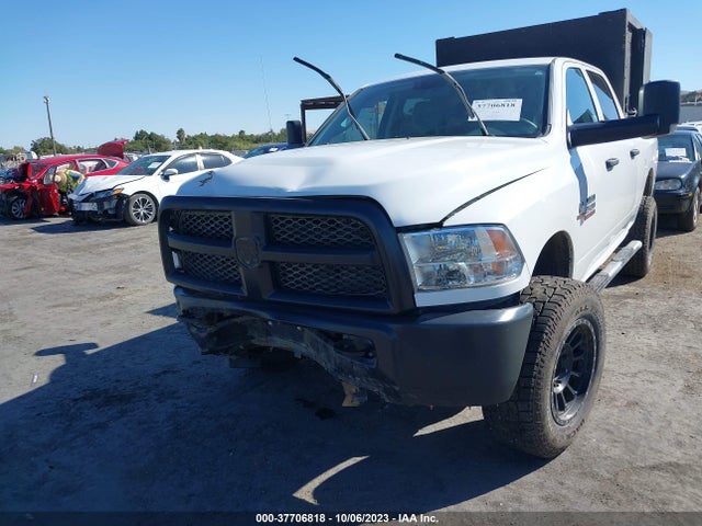 3C6UR5CL2HG726418 RAM 2500 Tradesman