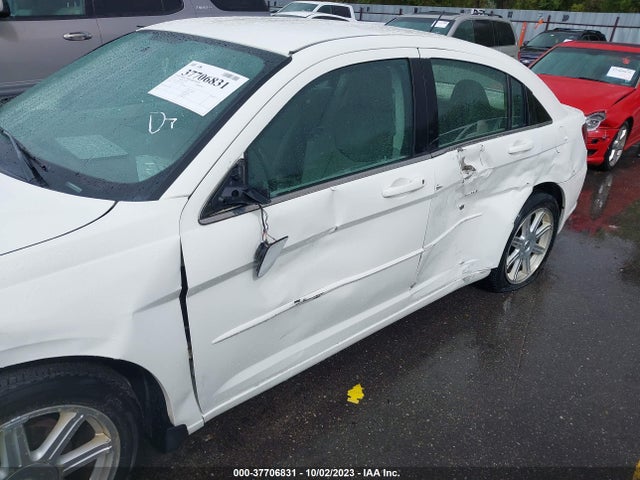 2007 CHRYSLER SEBRING TOURING VIN: 1C3LC56R07N518926
