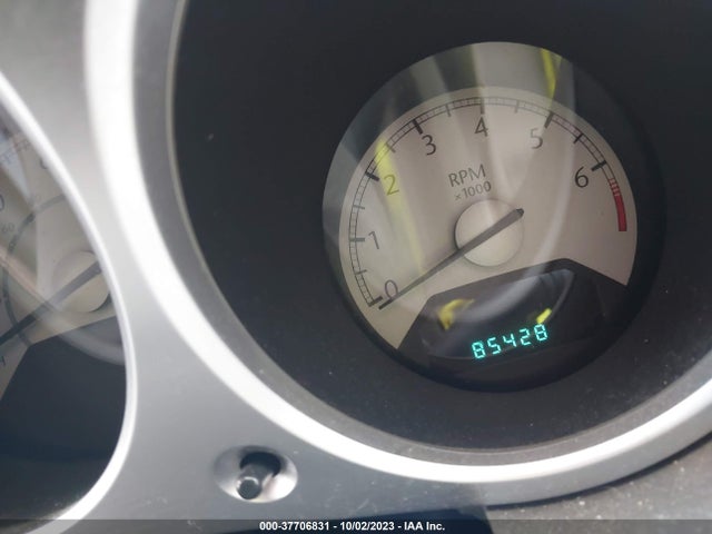 2007 CHRYSLER SEBRING TOURING VIN: 1C3LC56R07N518926
