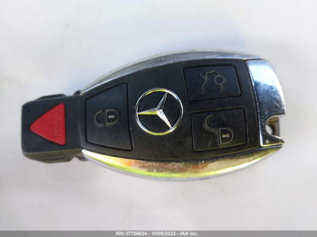 WDCTG4EB6FJ117606 Mercedes-Benz Gla-class Gla 250
