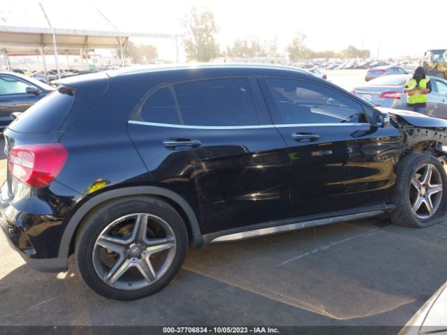 WDCTG4EB6FJ117606 Mercedes-Benz Gla-class Gla 250