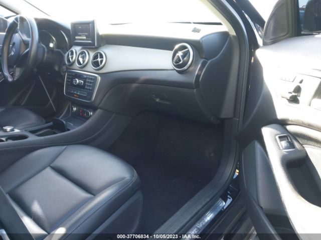 WDCTG4EB6FJ117606 Mercedes-Benz Gla-class Gla 250