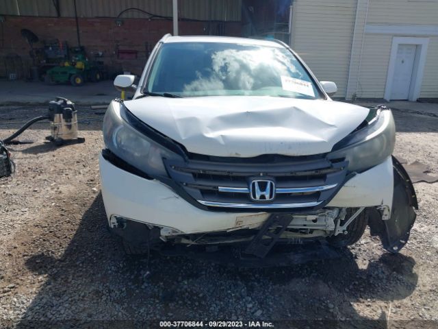 5J6RM4H72EL095276 Honda Cr-v Ex-l