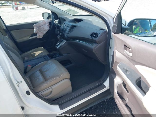 5J6RM4H72EL095276 Honda Cr-v Ex-l