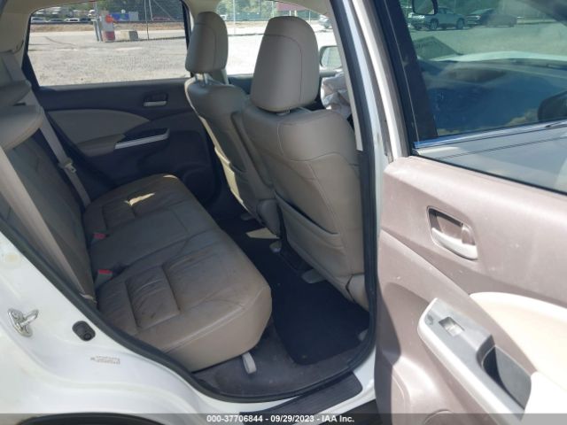 5J6RM4H72EL095276 Honda Cr-v Ex-l