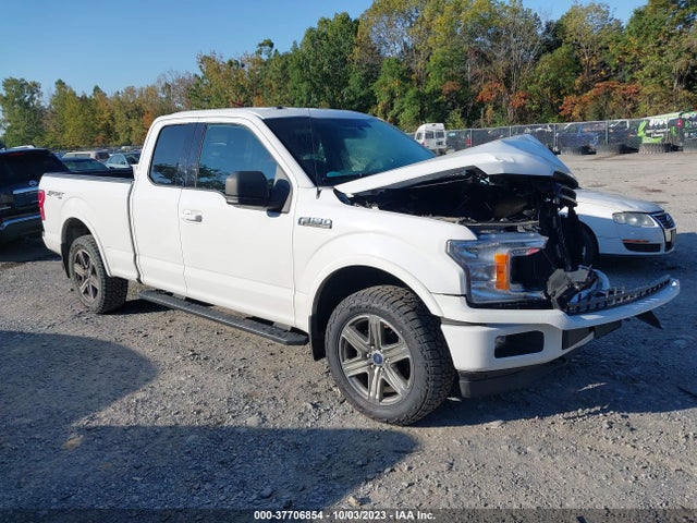 2018 1FTEX1EP1JFB61842 main image