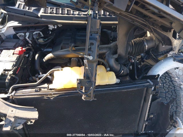 Ford F-150 Xl/xlt/lariat 2018 1FTEX1EP1JFB61842 Image 10