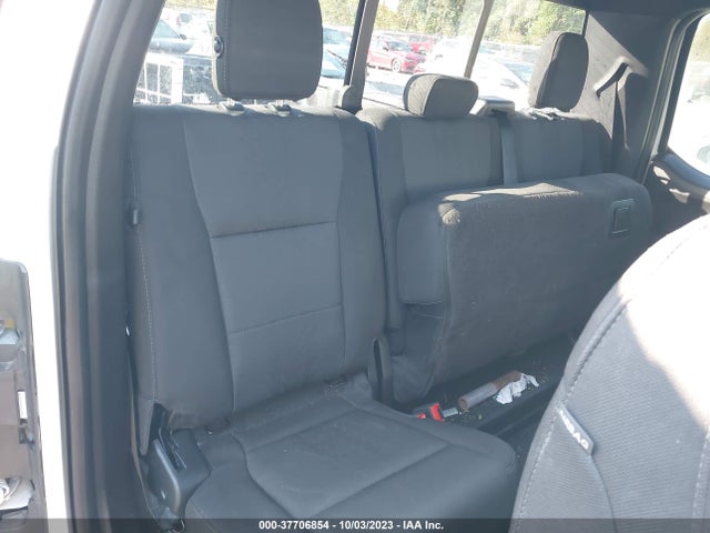 Ford F-150 Xl/xlt/lariat 2018 1FTEX1EP1JFB61842 Image 8
