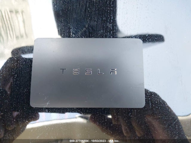Tesla Model 3 Standard Range 2020 5YJ3E1EAXLF796946 Image 10