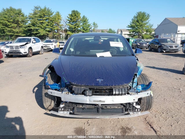 Tesla Model 3 Standard Range 2020 5YJ3E1EAXLF796946 Image 11