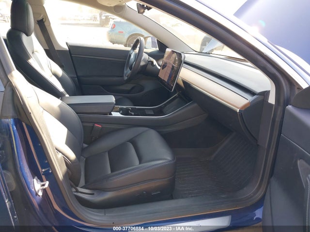 Tesla Model 3 Standard Range 2020 5YJ3E1EAXLF796946 Image 5