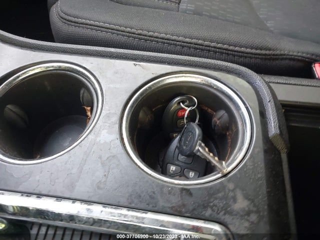 GMC ACADIA SLE 2014 1GKKRPKDXEJ308550 Image 11