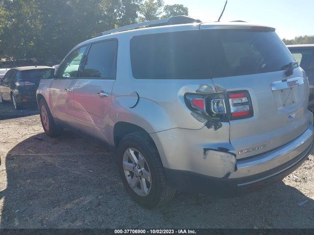 GMC ACADIA SLE 2014 1GKKRPKDXEJ308550 Image 3