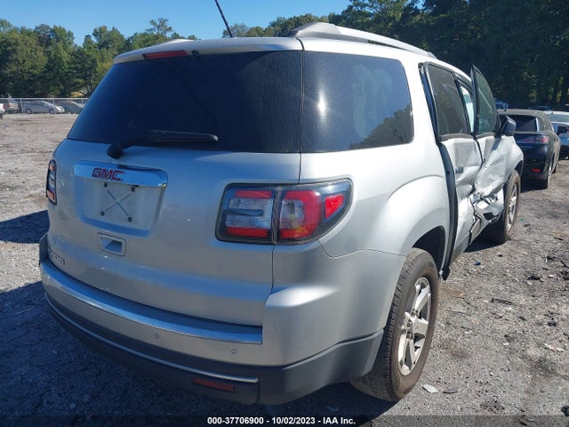 GMC ACADIA SLE 2014 1GKKRPKDXEJ308550 Image 4