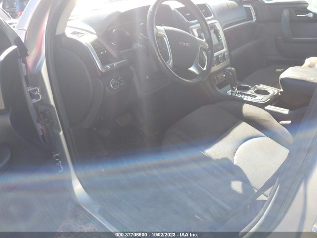 GMC ACADIA SLE 2014 1GKKRPKDXEJ308550 Image 5
