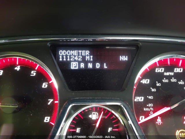GMC ACADIA SLE 2014 1GKKRPKDXEJ308550 Image 7