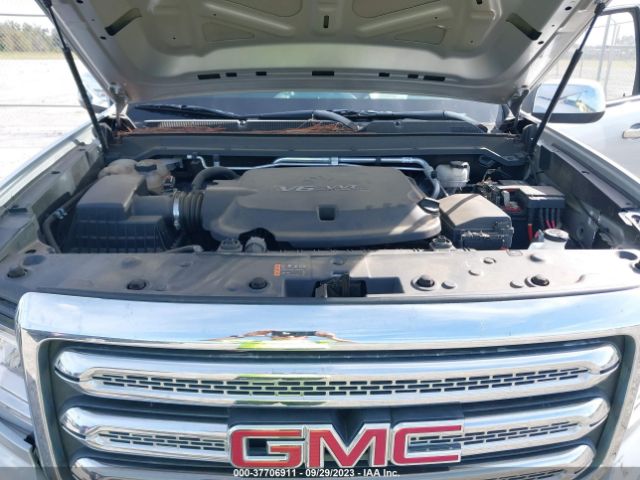 1GTG5BEN3K1144977 GMC Canyon