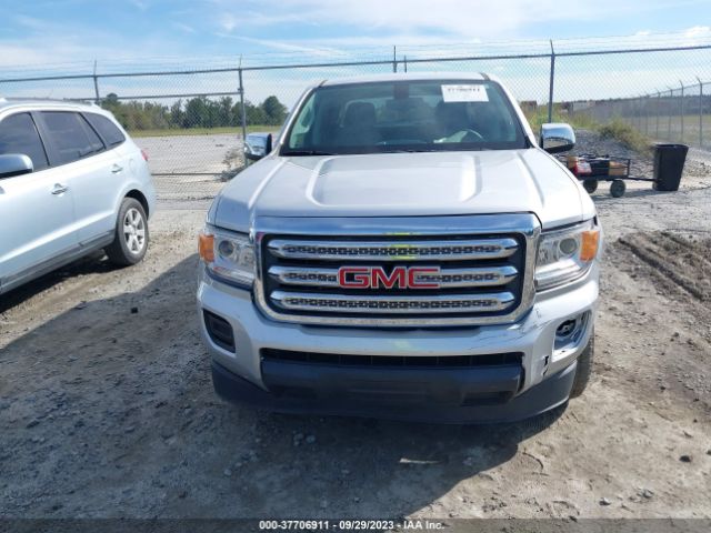 1GTG5BEN3K1144977 GMC Canyon