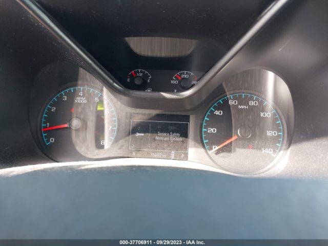 1GTG5BEN3K1144977 GMC Canyon