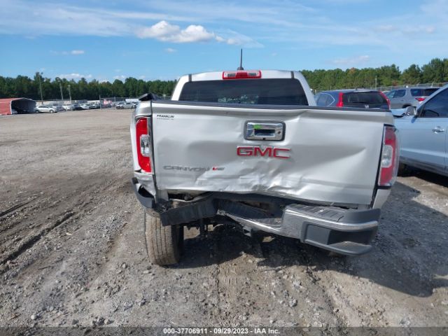 1GTG5BEN3K1144977 GMC Canyon
