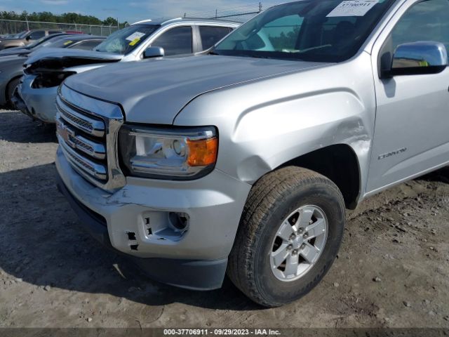 1GTG5BEN3K1144977 GMC Canyon