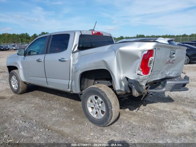 1GTG5BEN3K1144977 GMC Canyon