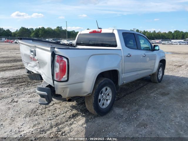 1GTG5BEN3K1144977 GMC Canyon