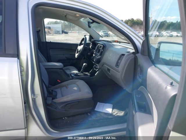 1GTG5BEN3K1144977 GMC Canyon