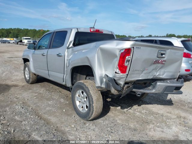 1GTG5BEN3K1144977 GMC Canyon