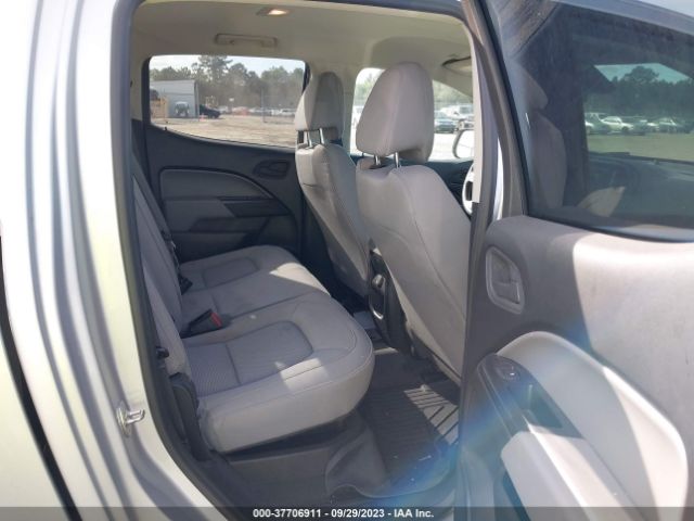1GTG5BEN3K1144977 GMC Canyon