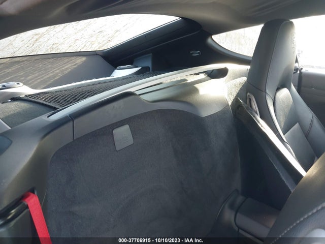 2016 PORSCHE CAYMAN WP0AA2A82GK171297 Photo 7