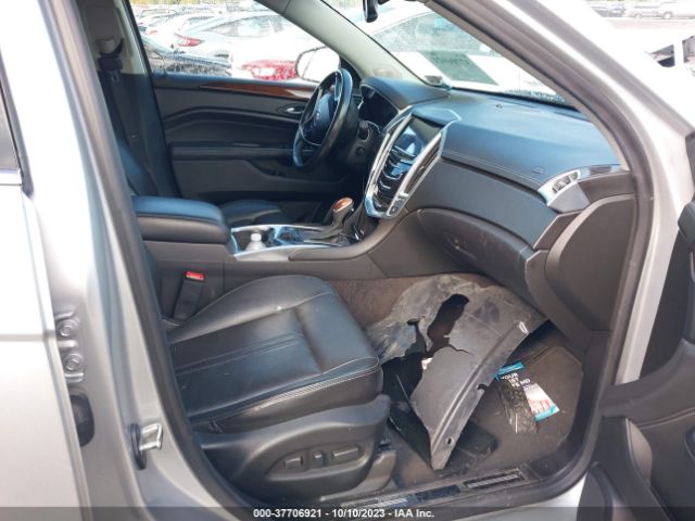 3GYFNBE32ES560462 Cadillac Srx Luxury Collection