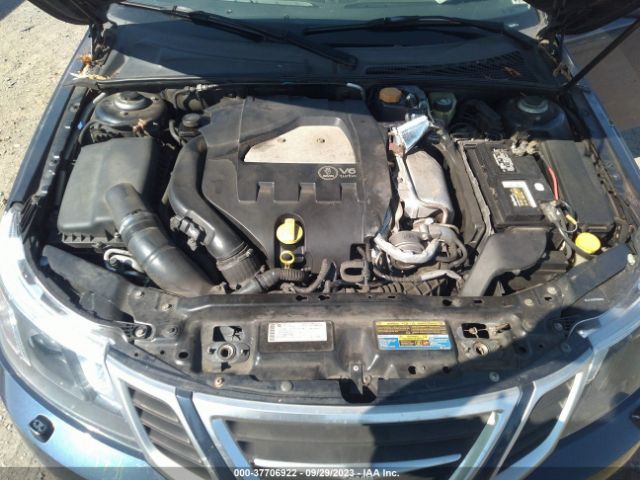 2009 SAAB 9-3 YS3FH52R491012826 Photo 9
