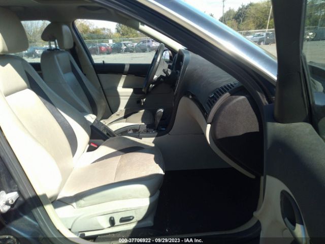 2009 SAAB 9-3 YS3FH52R491012826 Photo 4