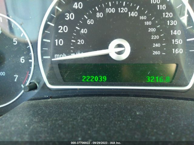 2009 SAAB 9-3 YS3FH52R491012826 Photo 6