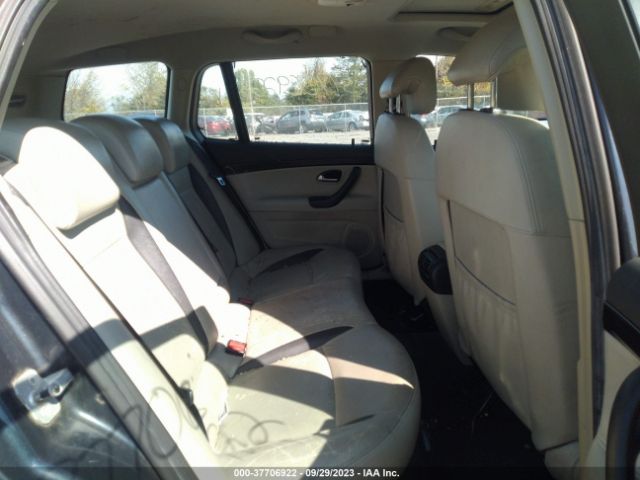2009 SAAB 9-3 YS3FH52R491012826 Photo 7
