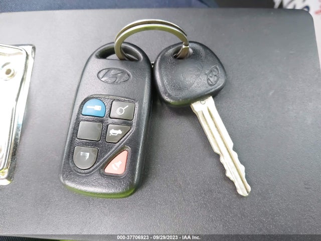 Hyundai ELANTRA SE 2015 5NPDH4AE7FH643016 Image 11
