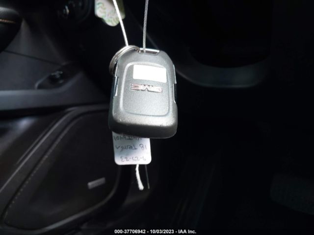 3GKALPEX4JL290052 GMC Terrain Slt