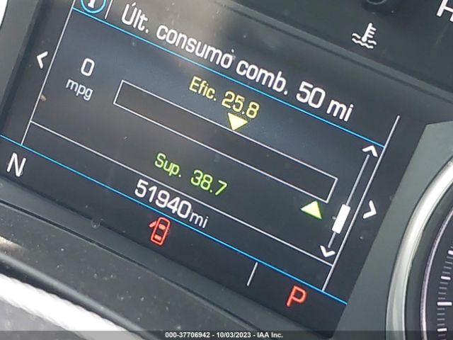 3GKALPEX4JL290052 GMC Terrain Slt