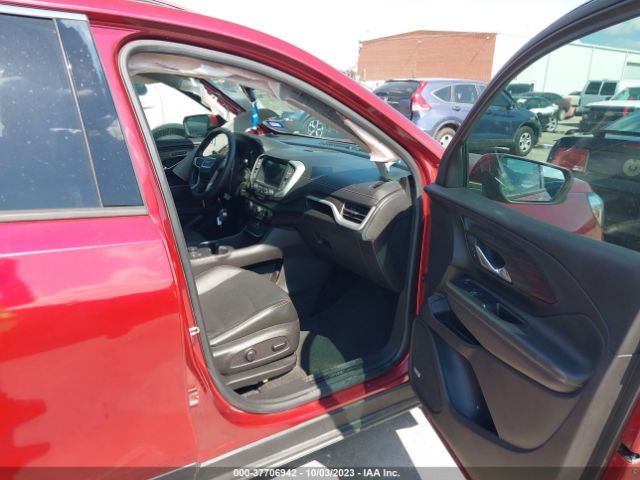 3GKALPEX4JL290052 GMC Terrain Slt