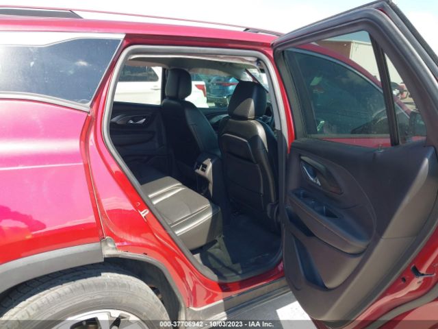 3GKALPEX4JL290052 GMC Terrain Slt