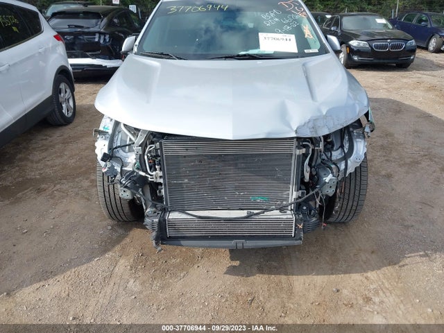 Chevrolet EQUINOX LT 2018 2GNAXTEXXJ6251566 Image 13