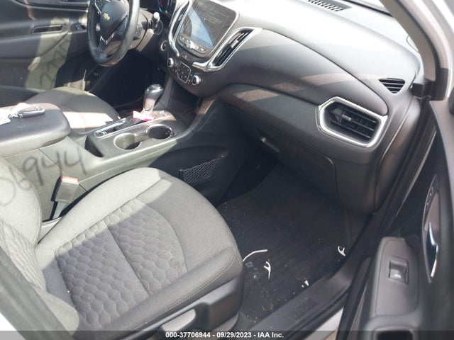 Chevrolet EQUINOX LT 2018 2GNAXTEXXJ6251566 Image 5